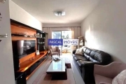 Apartamento com 3 quartos à venda na Rua Lacedemônia, 392, Vila Mascote, São Paulo