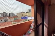 Apartamento com 2 quartos à venda na Rua Forte de Itaipu, 481, Mirandópolis, São Paulo