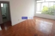 Apartamento com 2 quartos à venda na Avenida Jurucê, 856, Moema, São Paulo