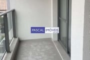 Apartamento com 1 quarto à venda na Rua Cacilda Becker, 35, Brooklin, São Paulo