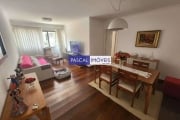 Apartamento com 3 quartos à venda na Rua Diogo Jácome, 1000, Vila Nova Conceição, São Paulo