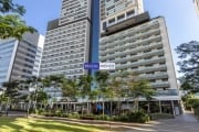 Sala comercial à venda na Rua Henri Dunant, 792, Chácara Santo Antônio, São Paulo