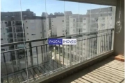 Apartamento com 4 quartos à venda na Rua Pereira Barreto, 159, Santo Amaro, São Paulo