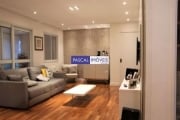 Apartamento com 3 quartos à venda na Rua Bacaetava, 264, Brooklin, São Paulo