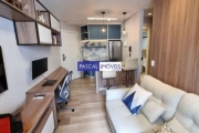 Apartamento com 1 quarto à venda na Avenida Macuco, 579, Moema, São Paulo