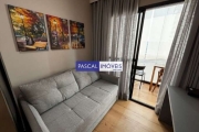 Apartamento com 1 quarto à venda na Alameda Raja Gabaglia, 289, Vila Olímpia, São Paulo