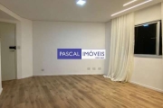 Apartamento com 2 quartos à venda na Rua Ática, 209, Vila Alexandria, São Paulo