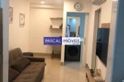 Apartamento com 1 quarto à venda na Rua da Paz, 944, Chácara Santo Antônio, São Paulo