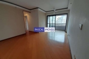 Apartamento com 3 quartos à venda na Rua Alexandre Benois, 330, Vila Andrade, São Paulo