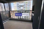 Apartamento com 3 quartos à venda na Avenida Roque Petroni Júnior, 630, Brooklin, São Paulo