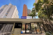 Apartamento com 4 quartos à venda na Alameda dos Arapanés, 982, Moema, São Paulo