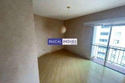 Apartamento com 1 quarto à venda na Rua Inhambú, 942, Moema, São Paulo