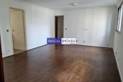 Apartamento com 3 quartos à venda na Rua Gaivota, 754, Moema, São Paulo