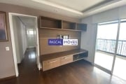 Apartamento com 3 quartos à venda na Praça Princesa Isabel, 347, Brooklin, São Paulo