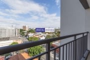 Apartamento com 1 quarto à venda na Avenida dos Carinás, 301, Moema, São Paulo