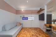 Apartamento com 3 quartos à venda na Rua Flórida, 1350, Brooklin, São Paulo