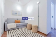 Apartamento com 3 quartos à venda na Rua Gomes de Carvalho, 855, Vila Olímpia, São Paulo