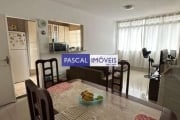 Apartamento com 2 quartos à venda na Avenida João Dias, 285, Santo Amaro, São Paulo