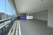 Apartamento com 4 quartos à venda na Avenida Morumbi, 8575, Brooklin, São Paulo