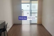 Apartamento com 2 quartos à venda na Avenida Santa Catarina, 1555, Vila Mascote, São Paulo