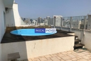 Apartamento com 3 quartos à venda na Avenida Portugal, 341, Brooklin, São Paulo