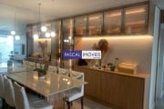 Apartamento com 3 quartos à venda na Rua Getúlio Soares da Rocha, 152, Brooklin, São Paulo