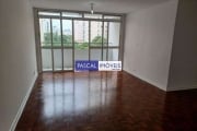 Apartamento com 3 quartos à venda na Rua Tuim, 639, Moema, São Paulo