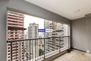 Apartamento com 1 quarto à venda na Rua Carlos Petit, 215, Vila Mariana, São Paulo