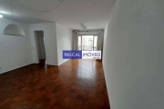 Apartamento com 3 quartos à venda na Avenida Macuco, 518, Moema, São Paulo