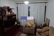 Apartamento com 3 quartos à venda na Rua Helena, 120, Vila Olímpia, São Paulo