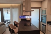 Apartamento com 2 quartos à venda na Avenida Rubem Berta, 850, Moema, São Paulo