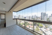 Apartamento com 3 quartos à venda na Rua Barão do Triunfo, 801, Brooklin, São Paulo