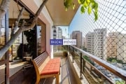 Apartamento com 3 quartos à venda na Rua Lourenço de Almeida, 882, Vila Nova Conceição, São Paulo