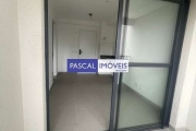 Apartamento com 1 quarto à venda na Avenida Pavão, 986, Moema, São Paulo