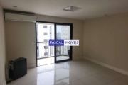 Apartamento com 3 quartos à venda na Avenida Cotovia, 274, Moema, São Paulo