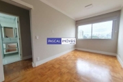 Apartamento com 1 quarto à venda na Avenida Pavão, 587, Moema, São Paulo