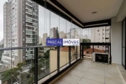 Apartamento com 2 quartos à venda na Rua Paula Ney, 100, Vila Mariana, São Paulo