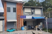 Casa com 5 quartos à venda na Rua Roque Petrella, 1030, Brooklin, São Paulo