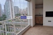 Apartamento com 2 quartos à venda na Avenida Portugal, 1223, Brooklin, São Paulo