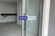 Apartamento com 1 quarto à venda na Avenida Indianópolis, 70, Moema, São Paulo