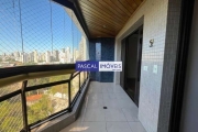 Apartamento com 3 quartos à venda na Rua Colônia da Glória, 401, Vila Mariana, São Paulo