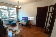 Apartamento com 2 quartos à venda na Avenida Jurubatuba, 364, Brooklin, São Paulo