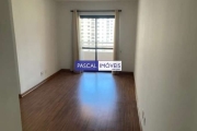 Apartamento com 2 quartos à venda na Avenida Moaci, 534, Moema, São Paulo