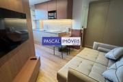 Apartamento com 1 quarto à venda na Rua Monte Aprazível, 109, Vila Nova Conceição, São Paulo