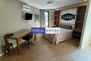 Apartamento com 1 quarto à venda na Rua Monte Aprazível, 109, Vila Nova Conceição, São Paulo