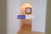 Apartamento com 1 quarto à venda na Rua Gaivota, 665, Moema, São Paulo