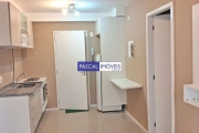 Apartamento com 1 quarto à venda na Rua Coronel Luís Barroso, 582, Alto da Boa Vista, São Paulo