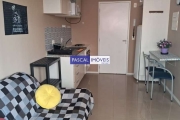 Apartamento com 1 quarto à venda na Rua Coronel Luís Barroso, 582, Alto da Boa Vista, São Paulo