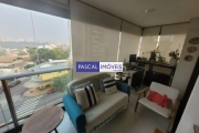 Apartamento com 2 quartos à venda na Rua Paula Ney, 100, Vila Mariana, São Paulo