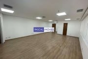 Sala comercial à venda na Rua Joaquim Floriano, 820, Itaim Bibi, São Paulo